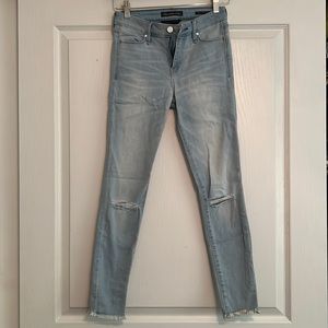 Abercrombie & Fitch Jeans